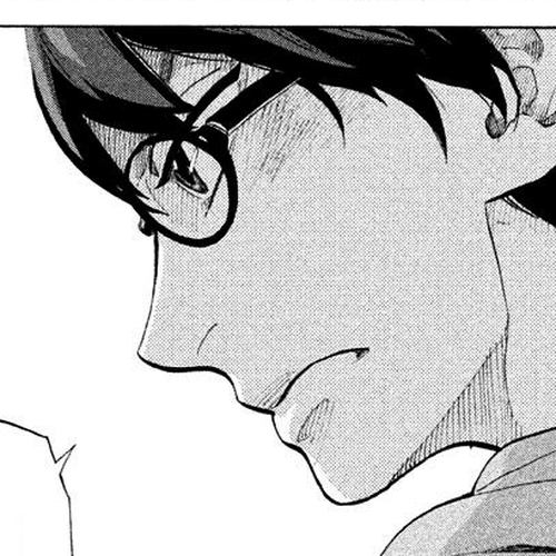 Shounen Note Chapter 6 : Adults and Children cover