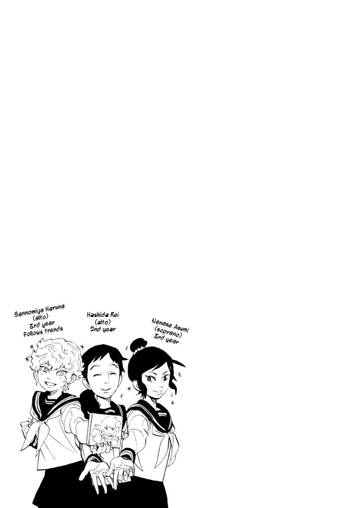Shounen Note Chapter 7 page 35 - Chapter 7 : Adults and Children, Part 2