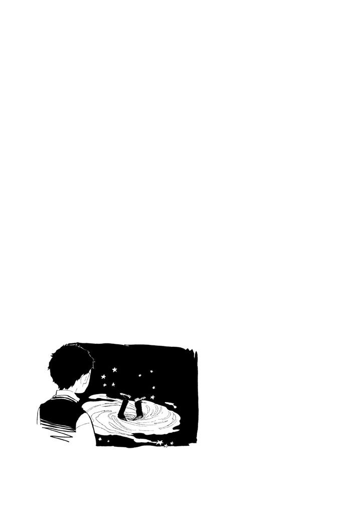 Shounen Note Chapter 8 page 36 - Chapter 8 : Both Adults and Children