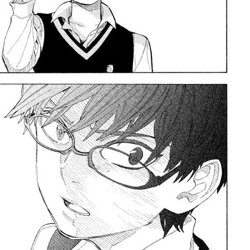 Shounen Note Chapter 8 : Both Adults and Children cover