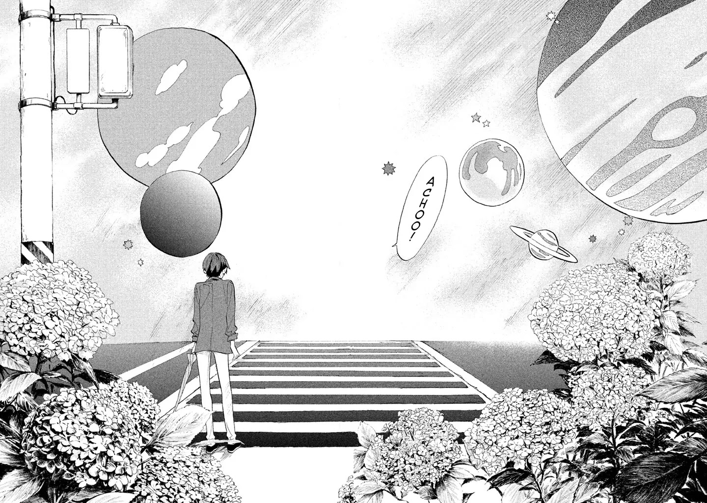 Shounen Note Chapter 9 page 34 - Chapter 9