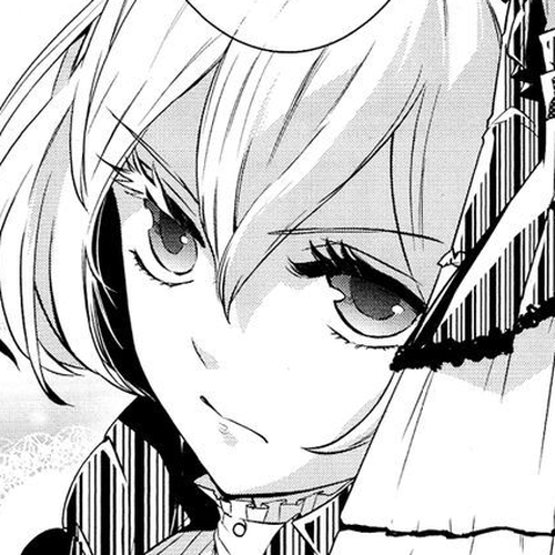 Shounen Oujo (YUKIHIRO Utako) Chapter 1 cover