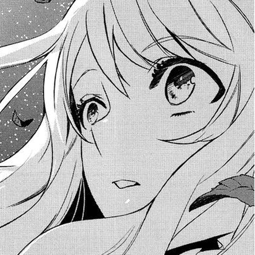 Shounen Oujo (YUKIHIRO Utako) Chapter 11 cover