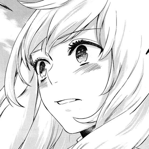 Shounen Oujo (YUKIHIRO Utako) Chapter 12 cover