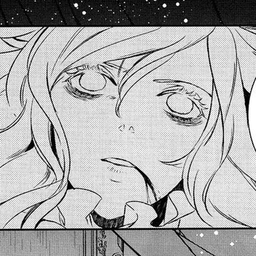 Shounen Oujo (YUKIHIRO Utako) Chapter 14 cover