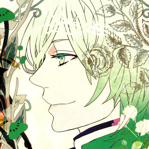 Shounen Oujo (YUKIHIRO Utako) Chapter 15 cover
