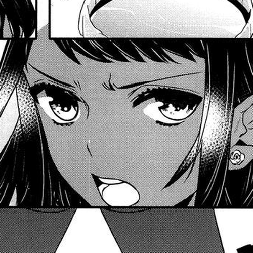 Shounen Oujo (YUKIHIRO Utako) Chapter 17 cover