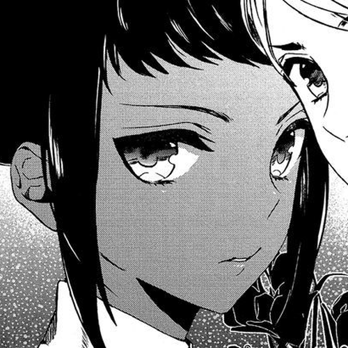 Shounen Oujo (YUKIHIRO Utako) Chapter 21 cover