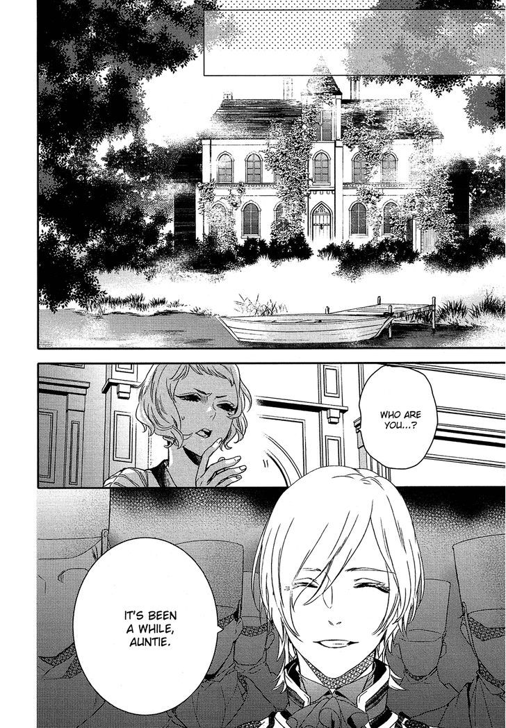 Shounen Oujo (YUKIHIRO Utako) Chapter 25.2 page 24 - Chapter 25 v2