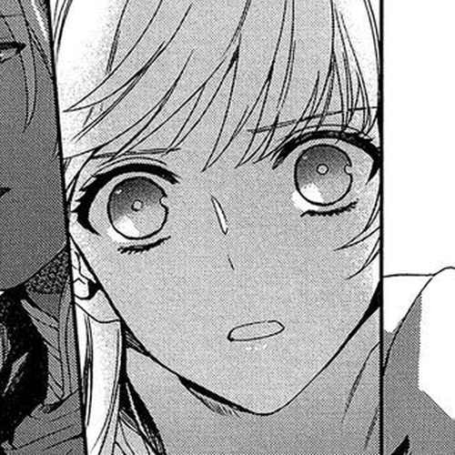 Shounen Oujo (YUKIHIRO Utako) Chapter 25 v2 cover