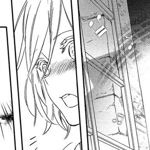 Shounen Oujo (YUKIHIRO Utako) Chapter 27 cover
