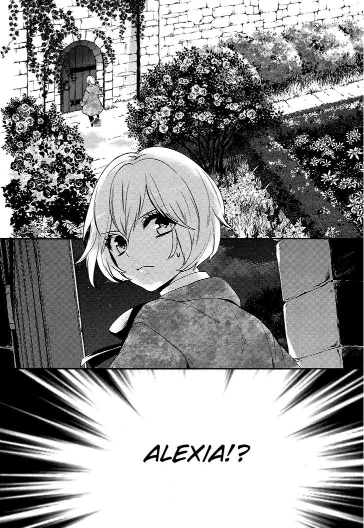 Shounen Oujo (YUKIHIRO Utako) Chapter 4 page 18 - Chapter 4
