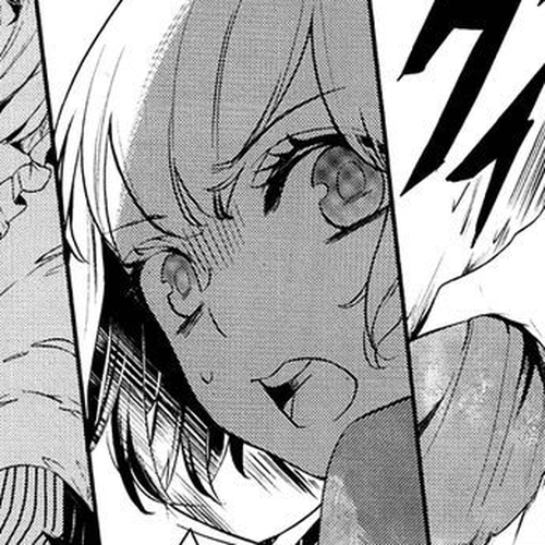 Shounen Oujo (YUKIHIRO Utako) Chapter 5 cover