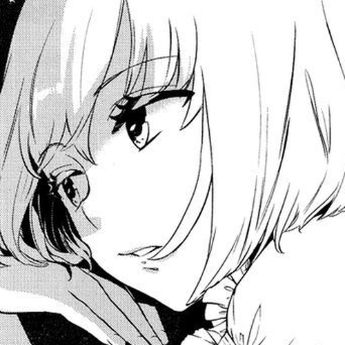 Shounen Oujo (YUKIHIRO Utako) Chapter 6 cover