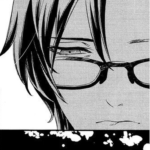 Shounen Oujo (YUKIHIRO Utako) Chapter 8 cover