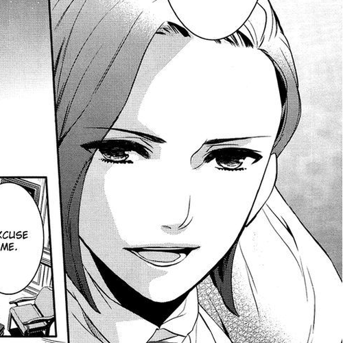 Shounen Oujo (YUKIHIRO Utako) Chapter 9 cover