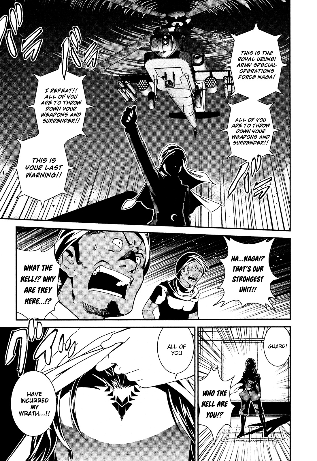 Shounen Princess Chapter 1 page 46 - Chapter 1
