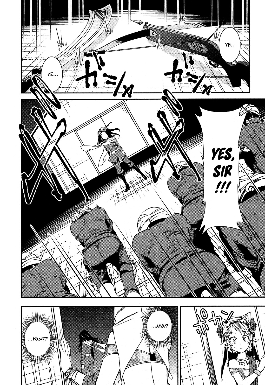 Shounen Princess Chapter 1 page 48 - Chapter 1