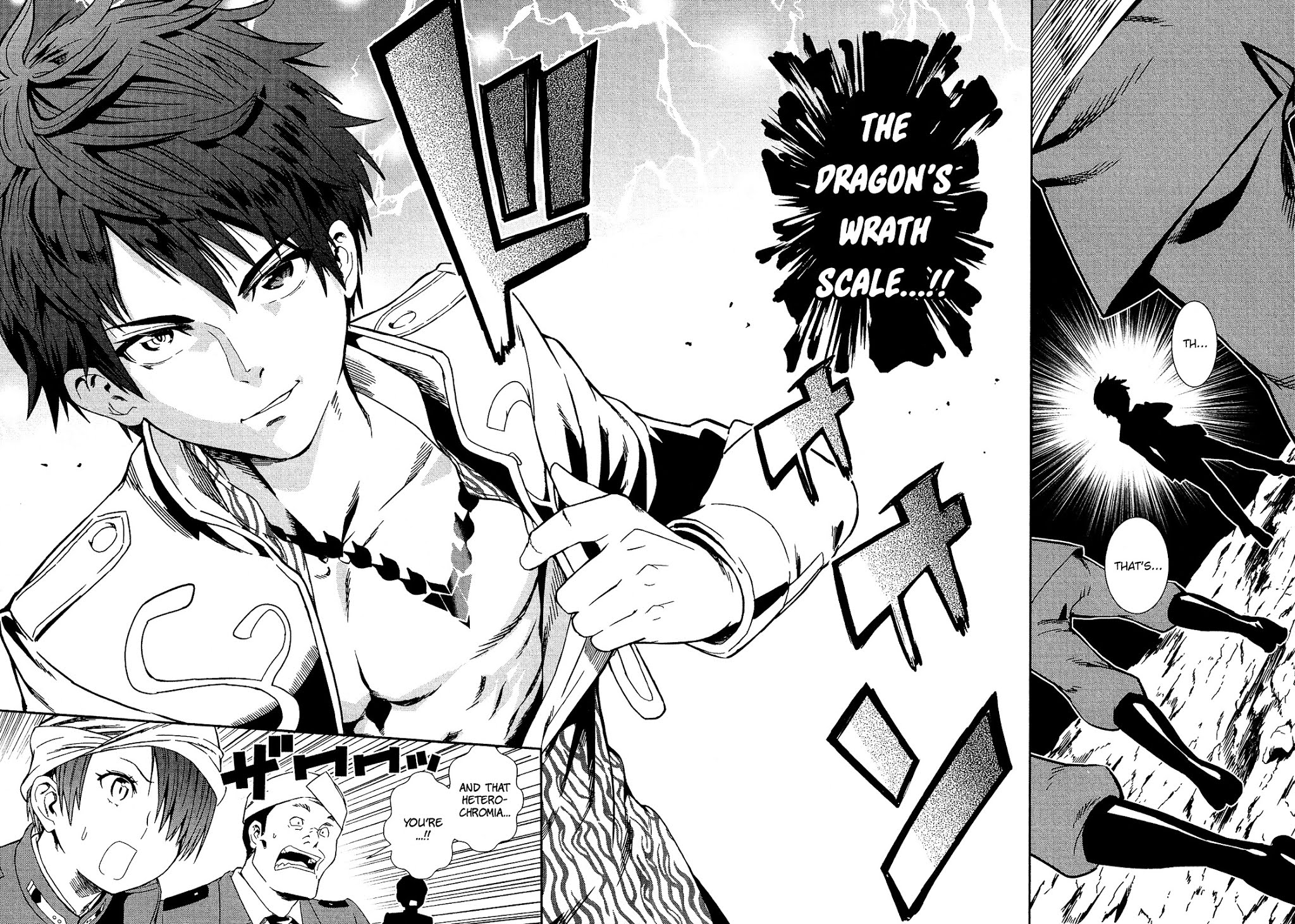 Shounen Princess Chapter 3 page 34 - Chapter 3