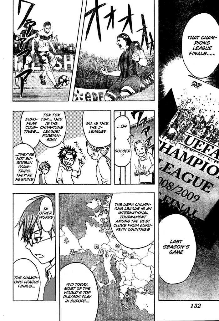 Shounen Shikku Chapter 2 page 16 - Chapter 2