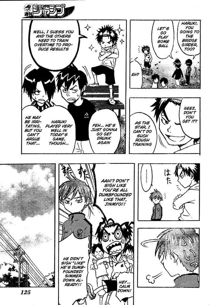 Shounen Shikku Chapter 2 page 9 - Chapter 2