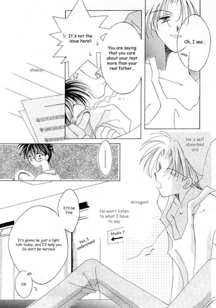 Shounen Shinkaron Chapter 1 page 18 - Chapter 1