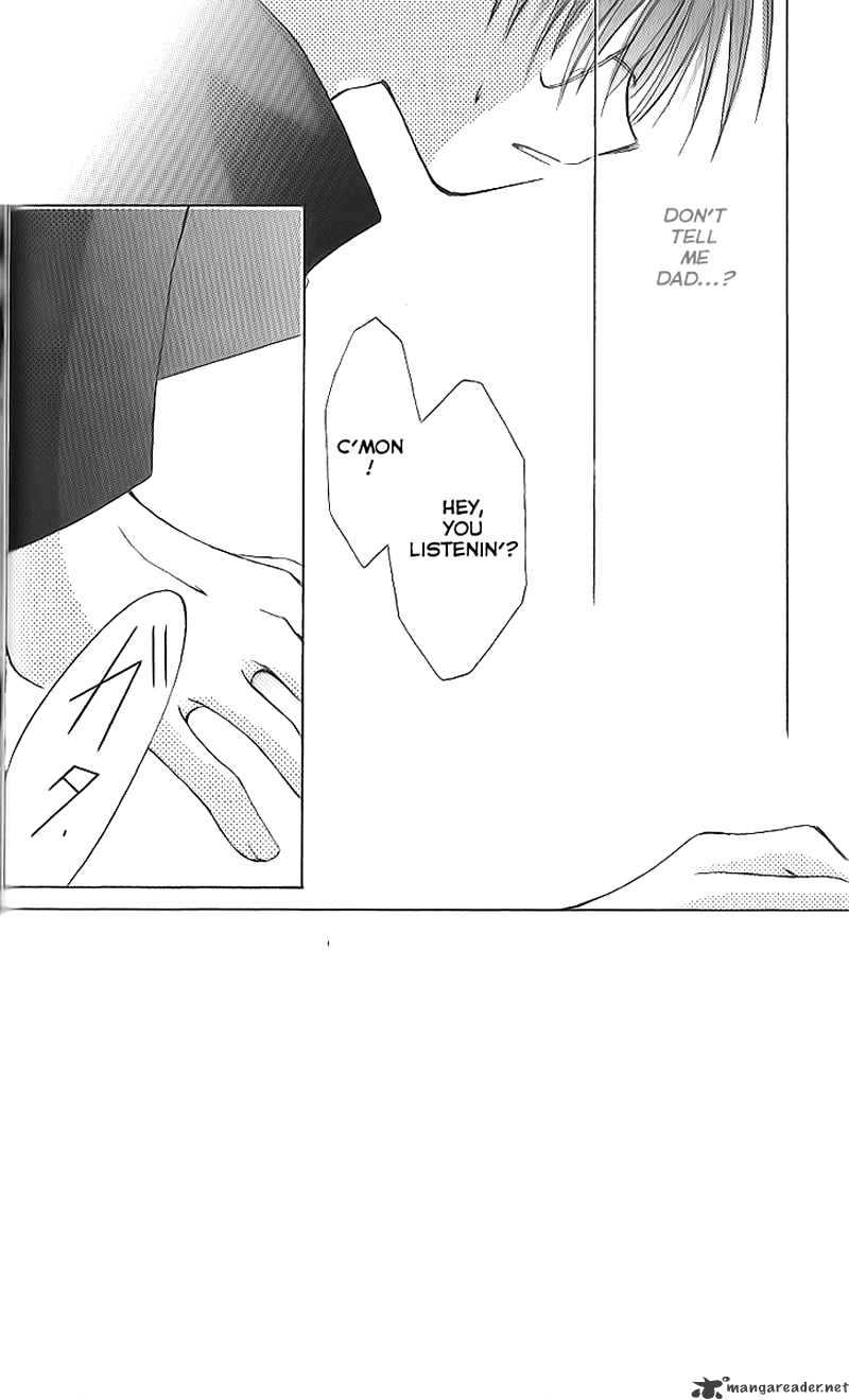 Shounen Shinkaron Chapter 3 page 1 - Chapter 3 : 3