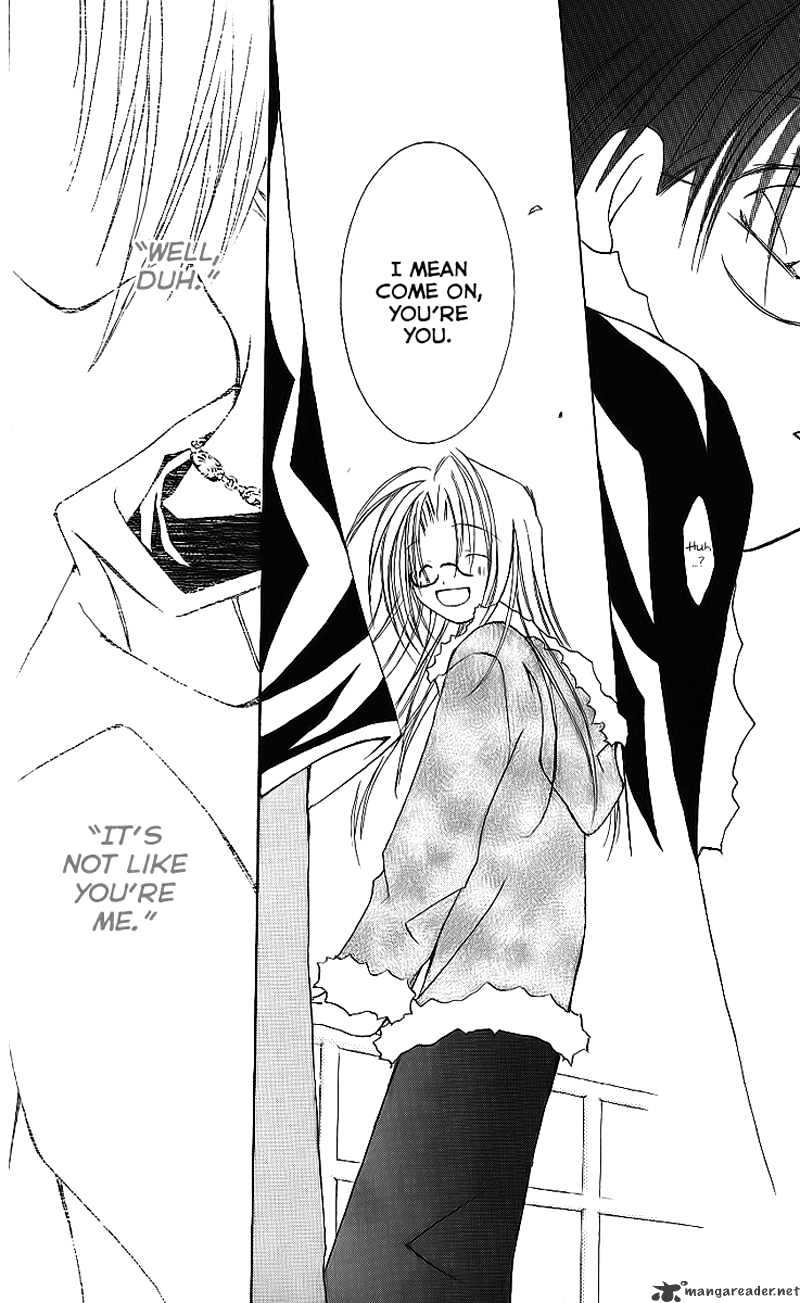 Shounen Shinkaron Chapter 3 page 21 - Chapter 3 : 3