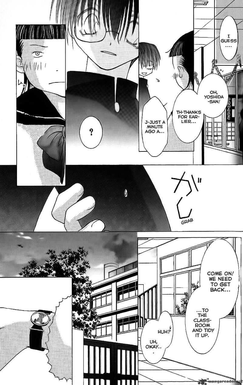 Shounen Shinkaron Chapter 4 page 20 - Chapter 4 : 4