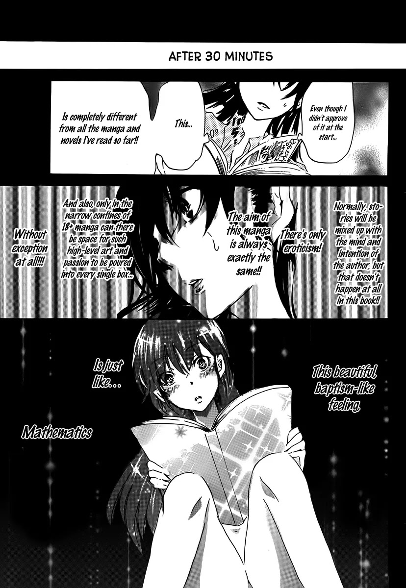 Shounen Shoujo 18 kin Chapter 1 page 10 - Chapter 1