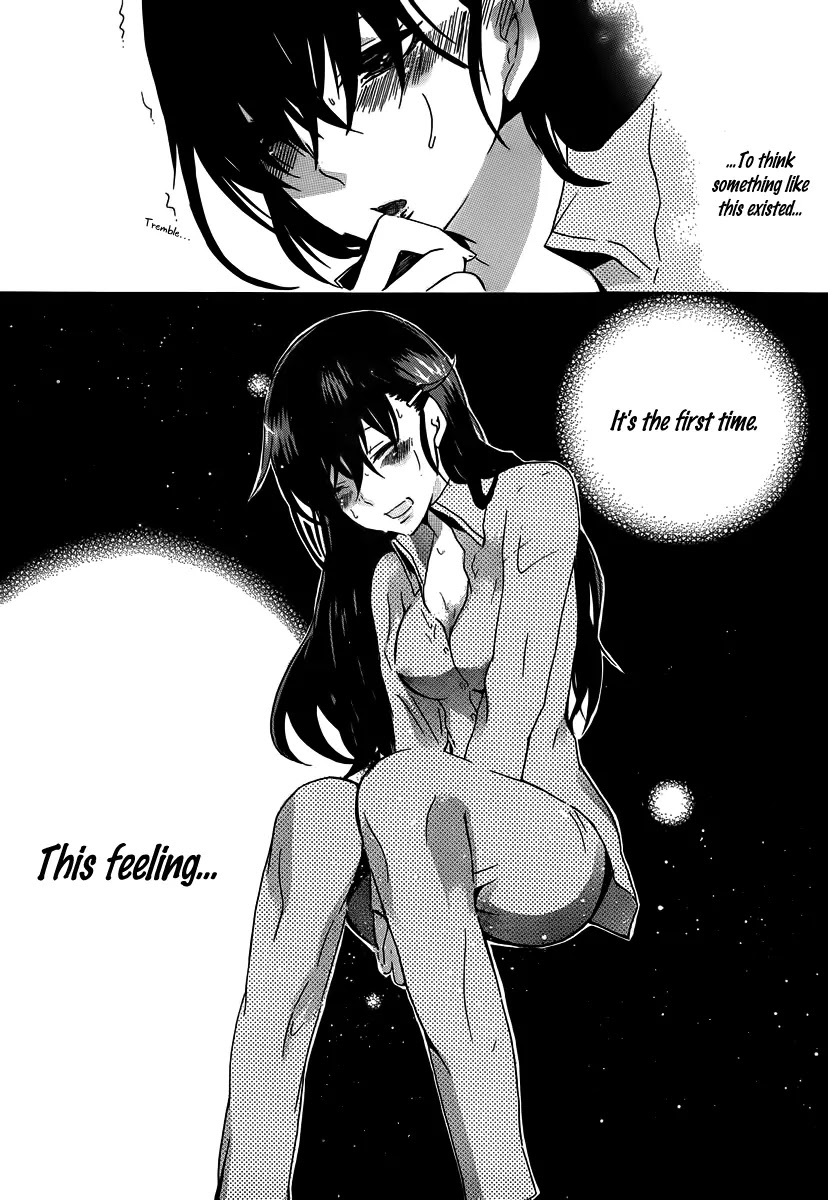 Shounen Shoujo 18 kin Chapter 1 page 11 - Chapter 1