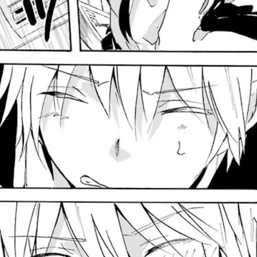 Shounen Shoujo 18 kin Chapter 10 cover