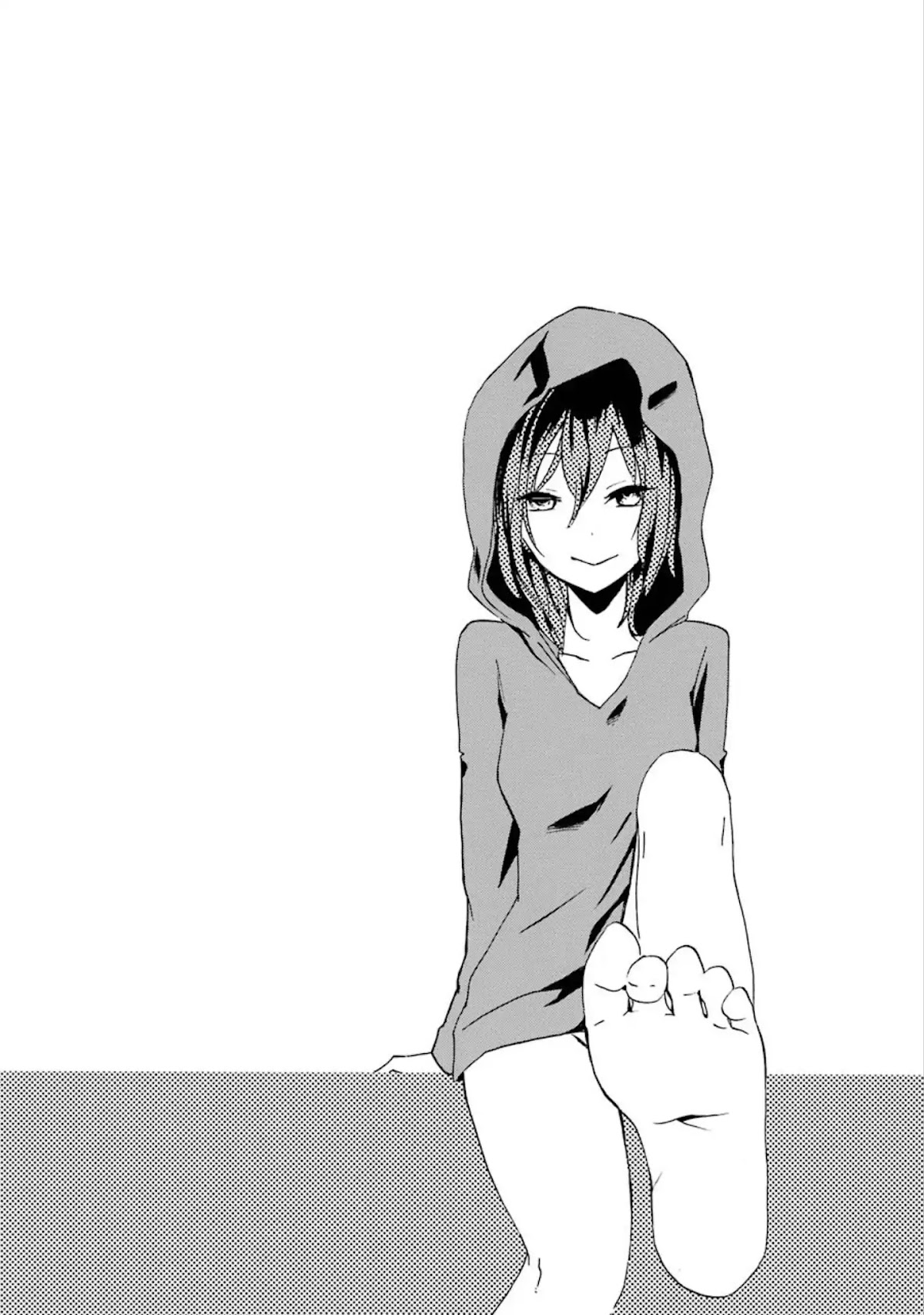 Shounen Shoujo 18 kin Chapter 13 page 20 - Chapter 13