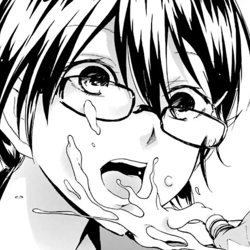 Shounen Shoujo 18 kin Chapter 15 cover