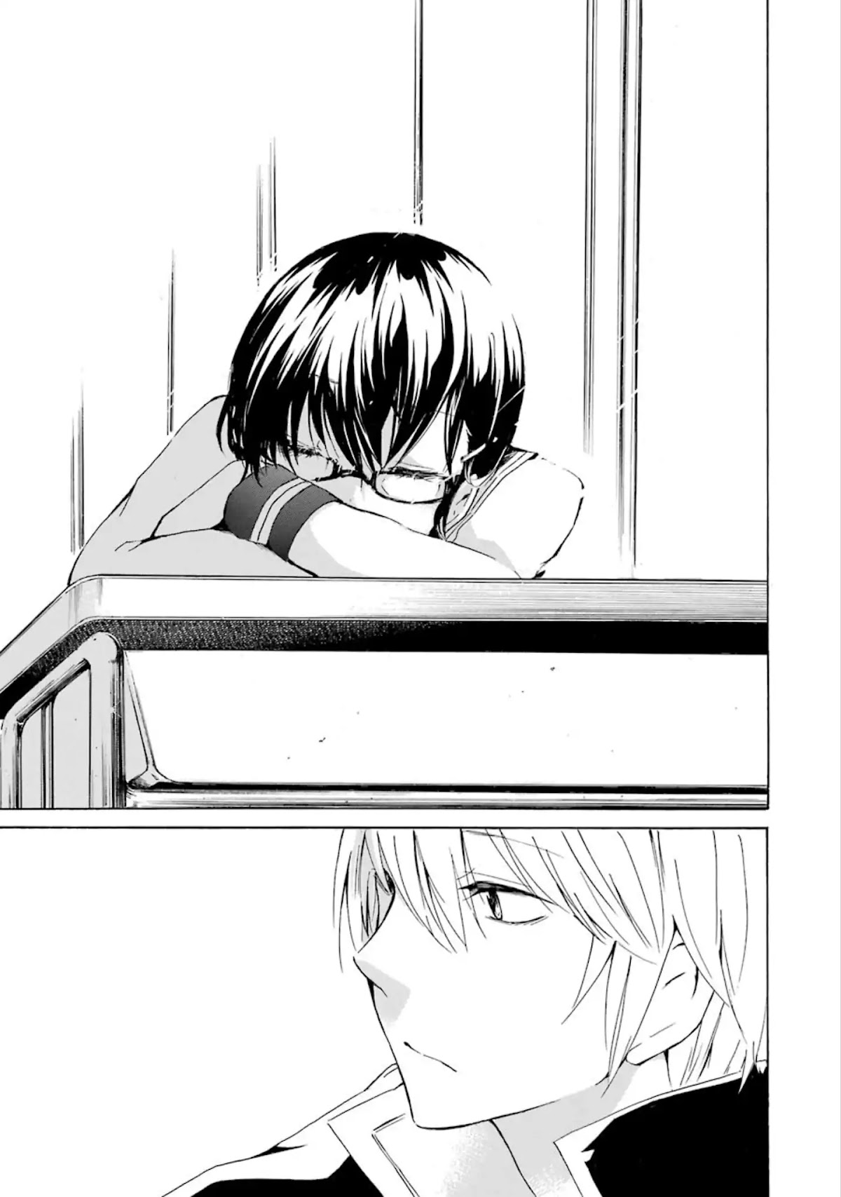 Shounen Shoujo 18 kin Chapter 16 page 15 - Chapter 16
