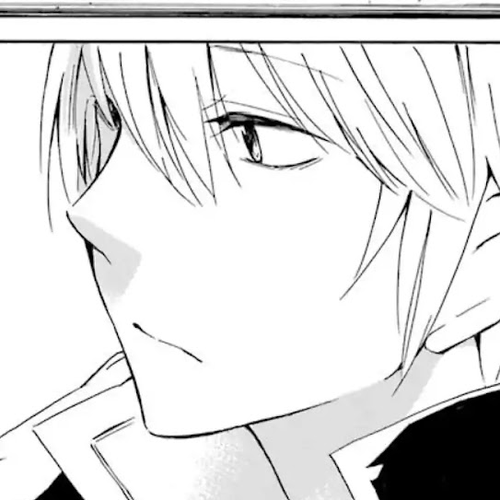 Shounen Shoujo 18 kin Chapter 16 cover