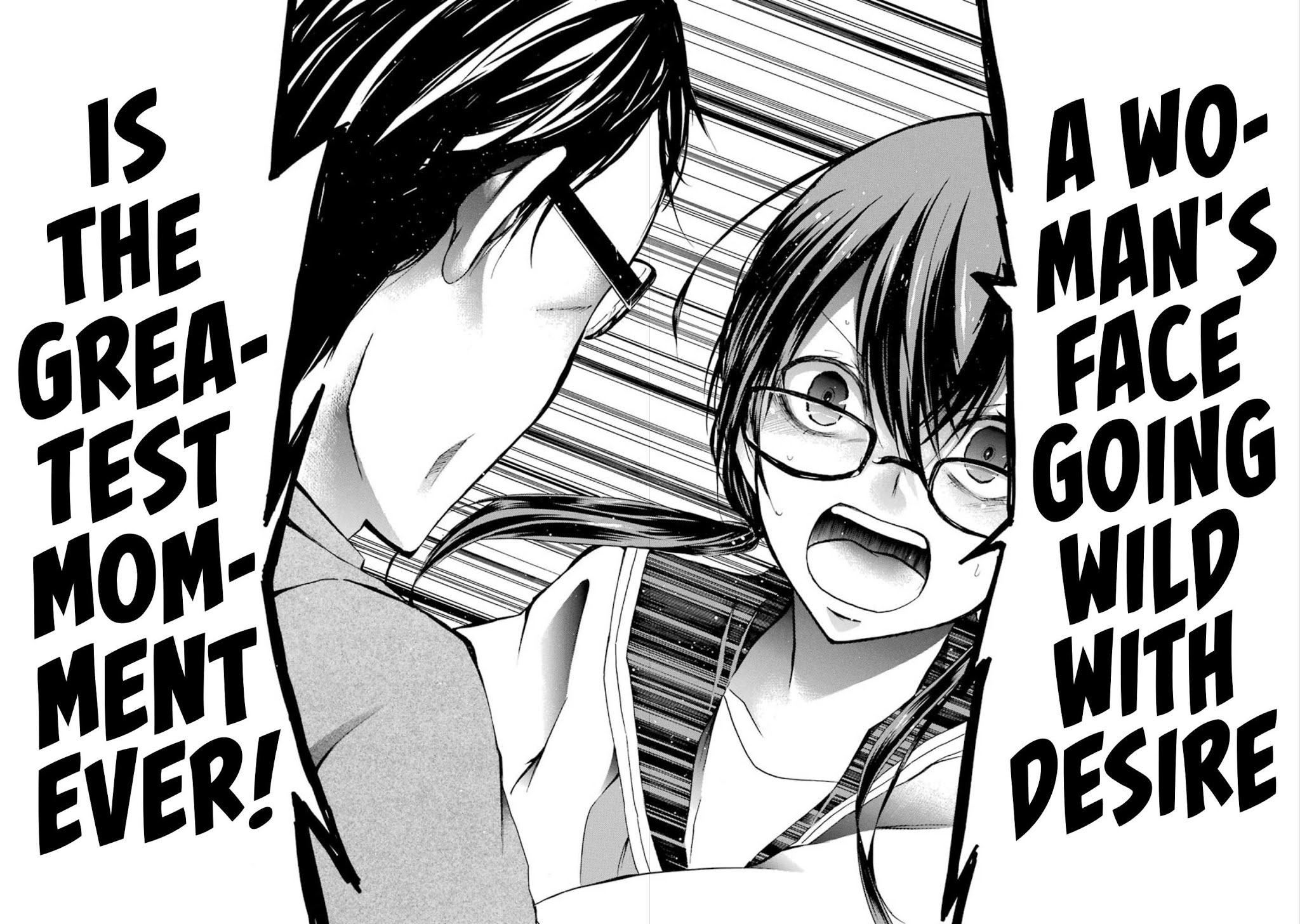 Shounen Shoujo 18 kin Chapter 19 page 10 - Chapter 19