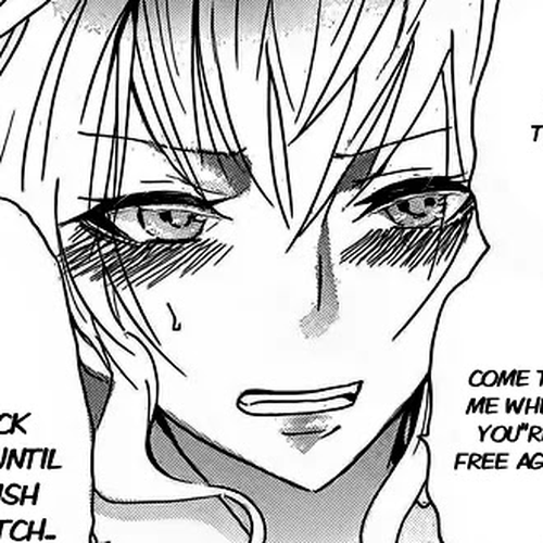 Shounen Shoujo 18 kin Chapter 3: [End] cover
