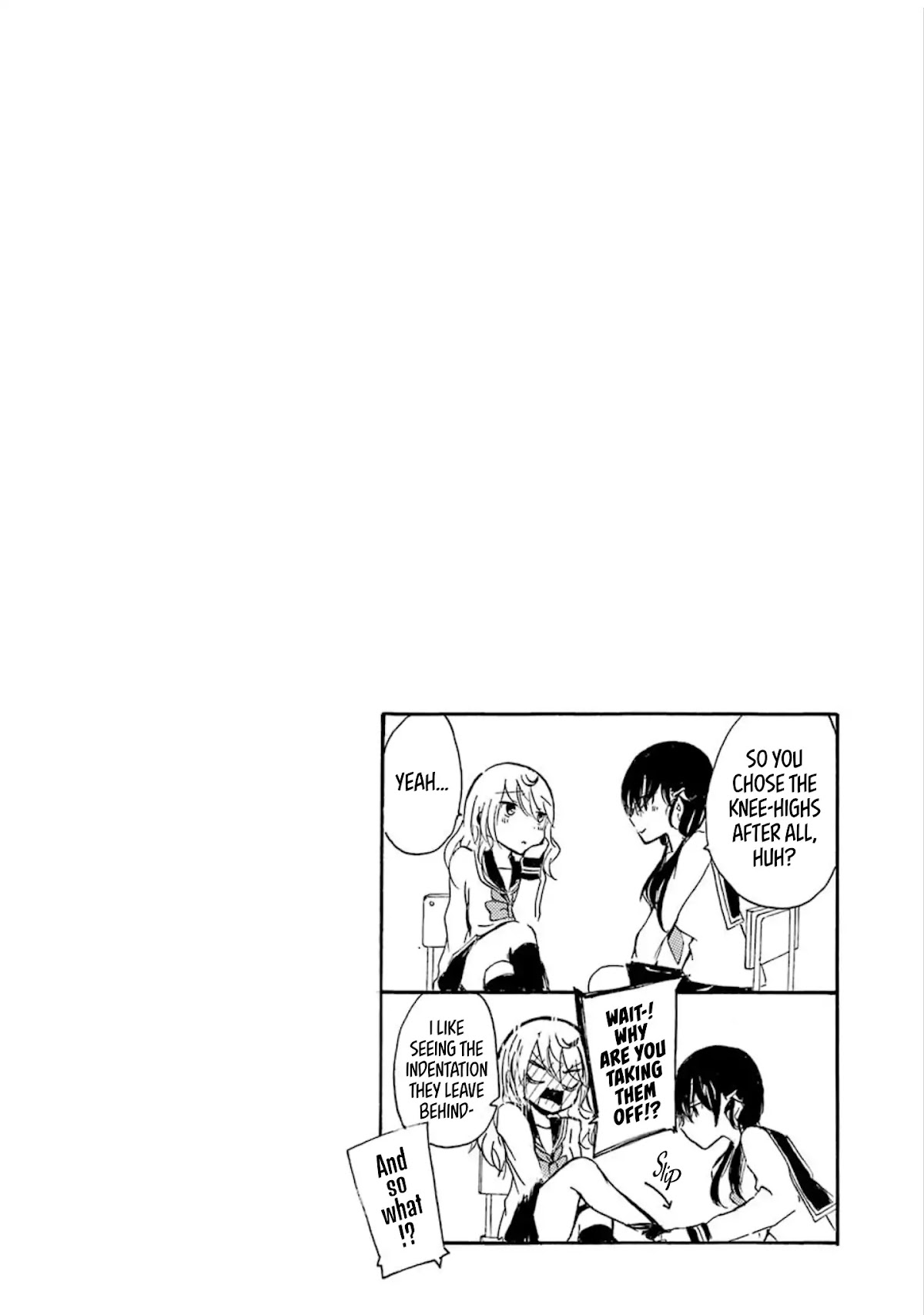 Shounen Shoujo 18 kin Chapter 5 page 20 - Chapter 5
