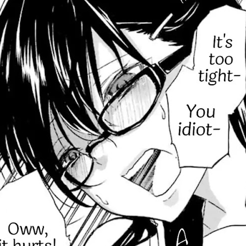 Shounen Shoujo 18 kin Chapter 5 cover