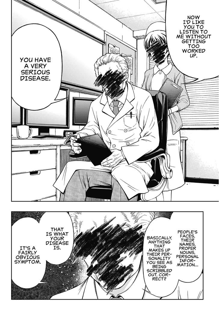 Shounen Shoujo (AKATSUKI Akira) Chapter 1 page 17 - Chapter 1