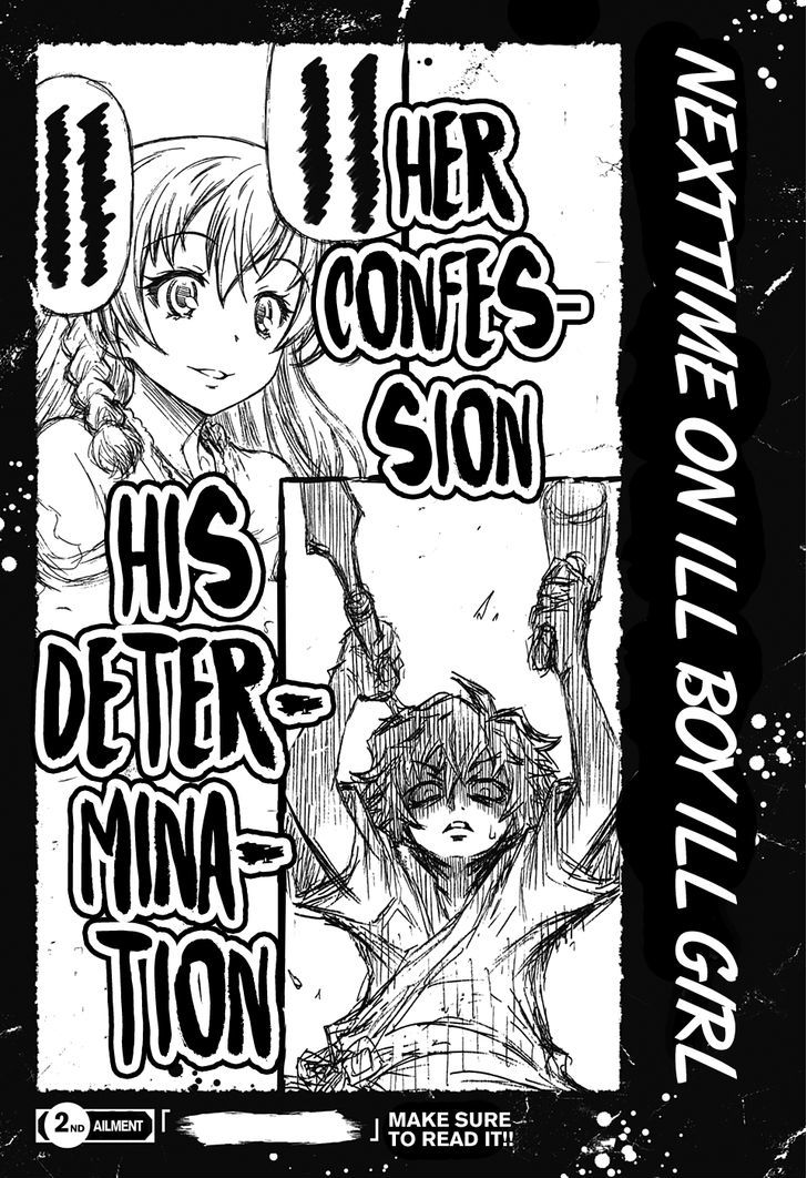 Shounen Shoujo (AKATSUKI Akira) Chapter 1 page 41 - Chapter 1