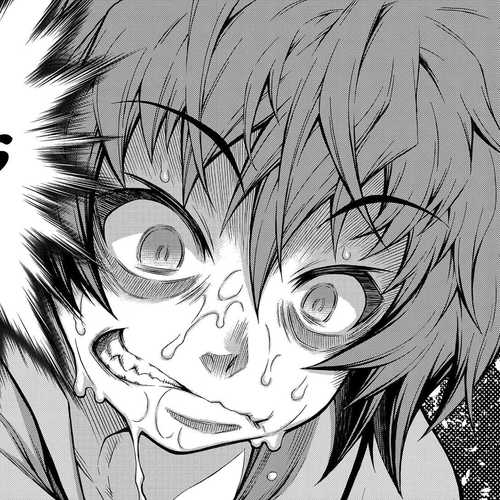Shounen Shoujo (AKATSUKI Akira) Chapter 1 cover