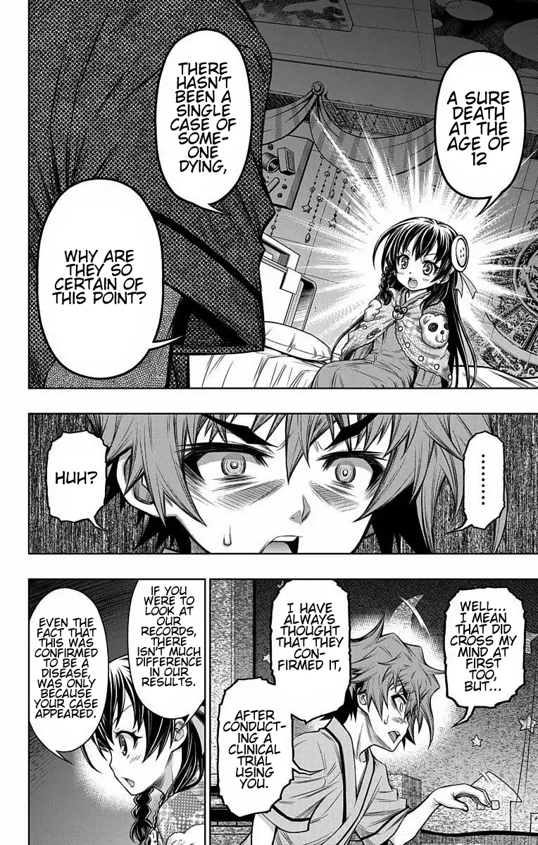Shounen Shoujo (AKATSUKI Akira) Chapter 10 page 19 - Chapter 10