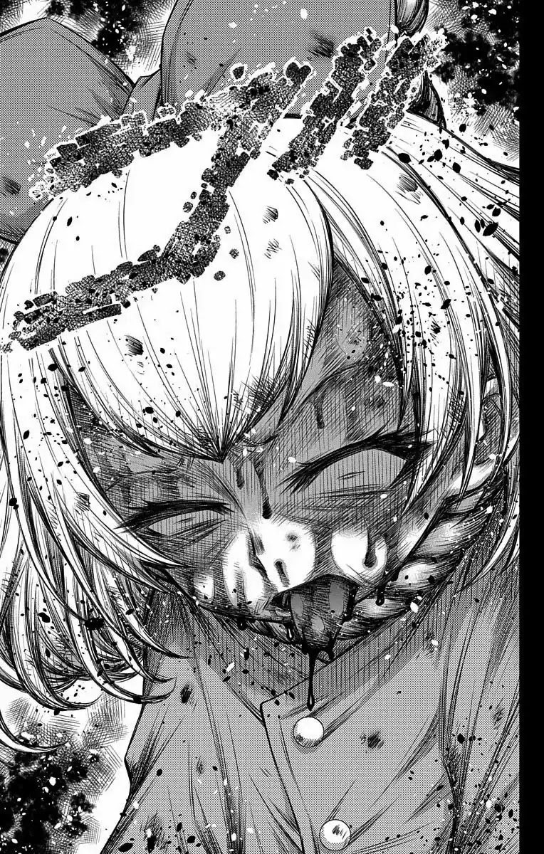 Shounen Shoujo (AKATSUKI Akira) Chapter 10 page 28 - Chapter 10