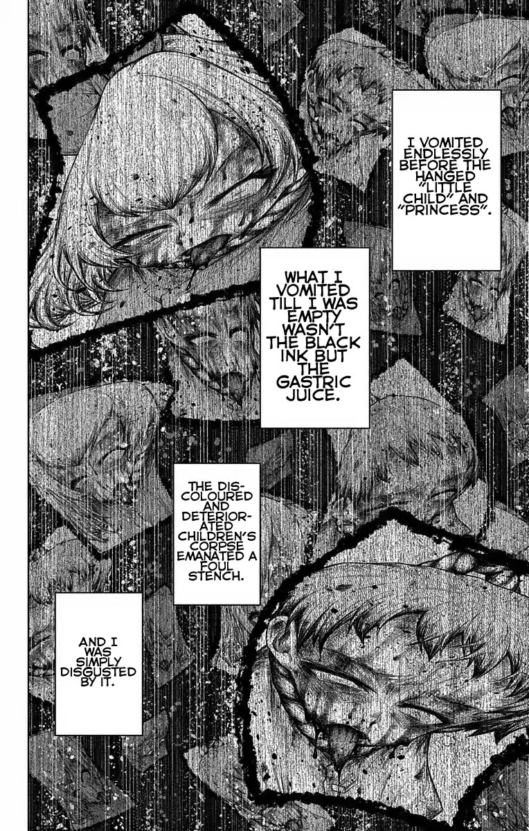 Shounen Shoujo (AKATSUKI Akira) Chapter 10 page 32 - Chapter 10