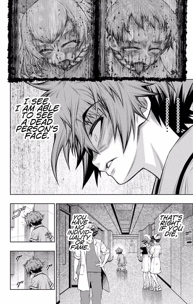 Shounen Shoujo (AKATSUKI Akira) Chapter 10 page 36 - Chapter 10