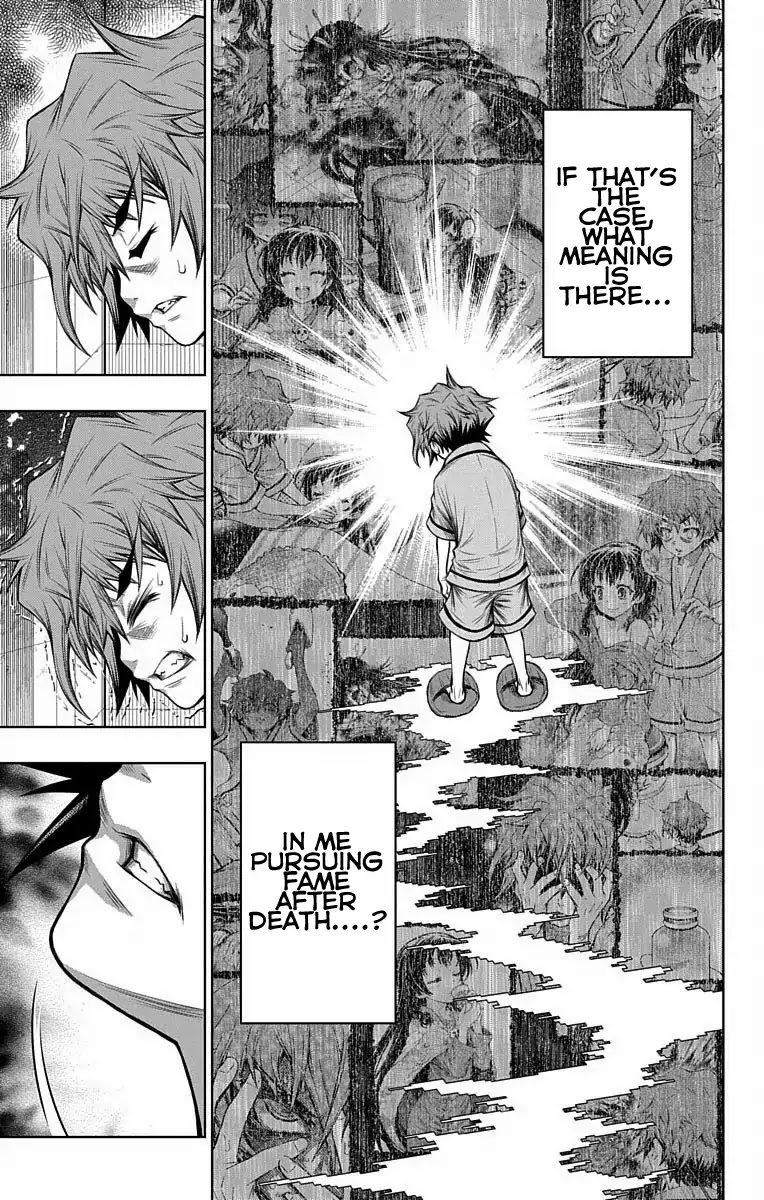 Shounen Shoujo (AKATSUKI Akira) Chapter 10 page 37 - Chapter 10