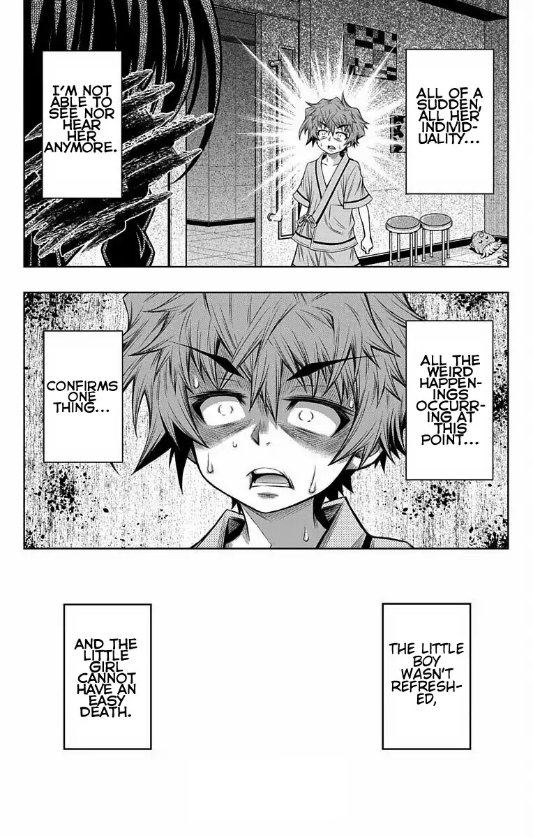 Shounen Shoujo (AKATSUKI Akira) Chapter 10 page 40 - Chapter 10