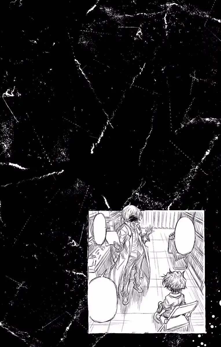 Shounen Shoujo (AKATSUKI Akira) Chapter 10 page 41 - Chapter 10